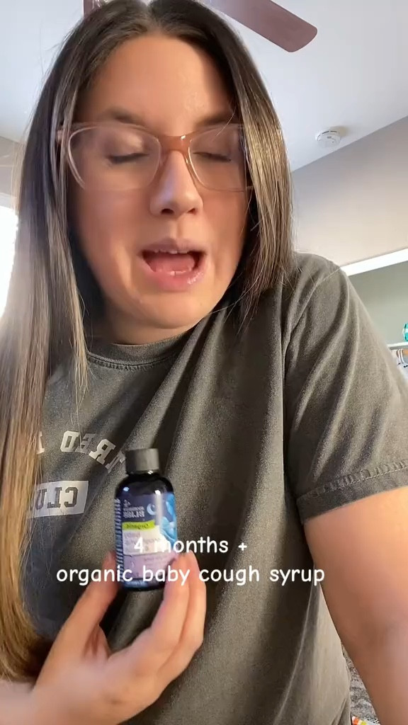 I’m loving more natural medicines and ideas for when our babies are sick. This mommy’s bliss has been SO good for our toddlers cough + is able for babies four months and older 🙌🏻 

#LTKfamily #LTKtravel #LTKbaby