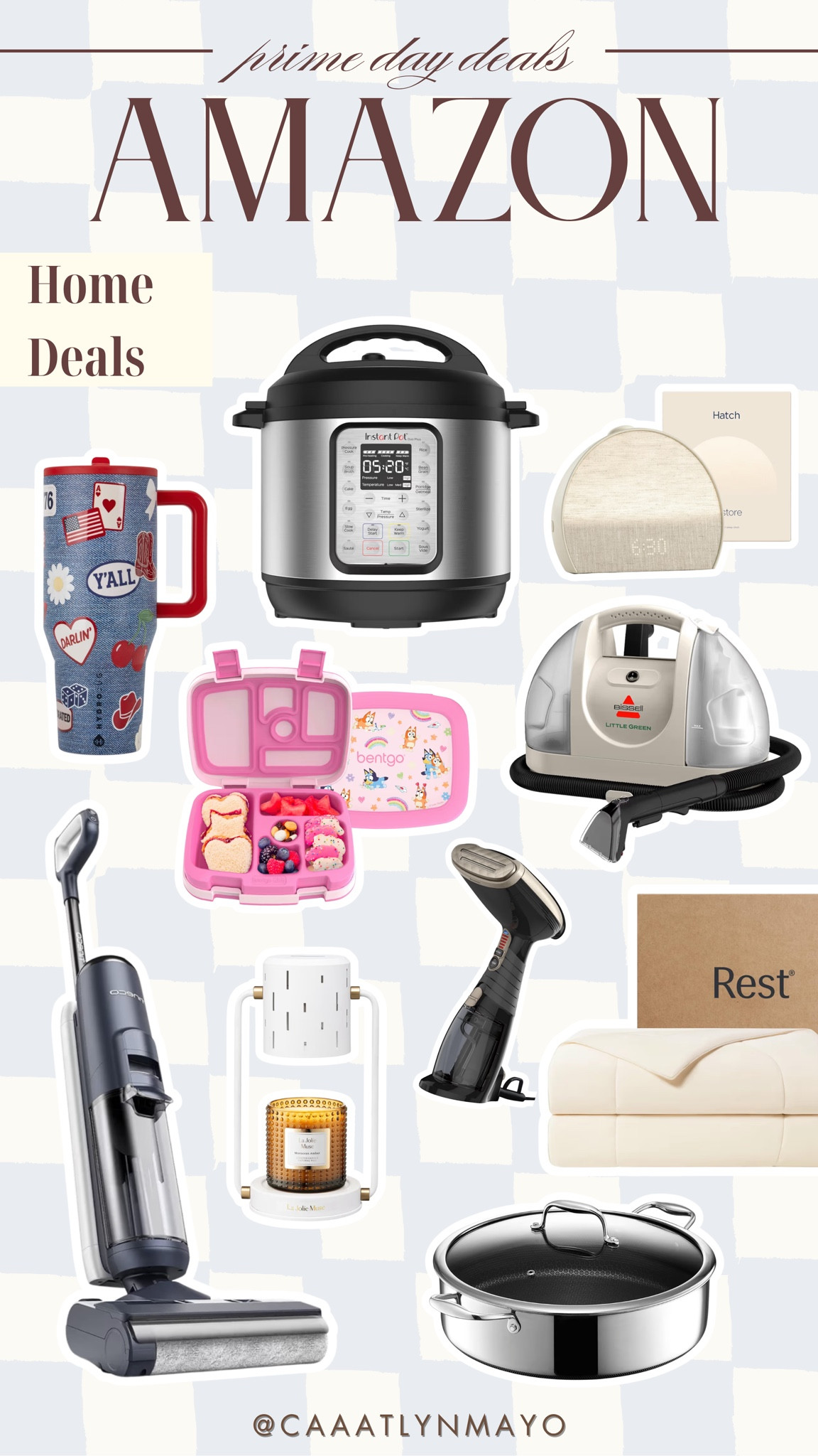 Prime Day Deals - All the best Home finds today! #founditonamazon #primeday

#LTKSaleAlert #LTKHome #LTKSeasonal