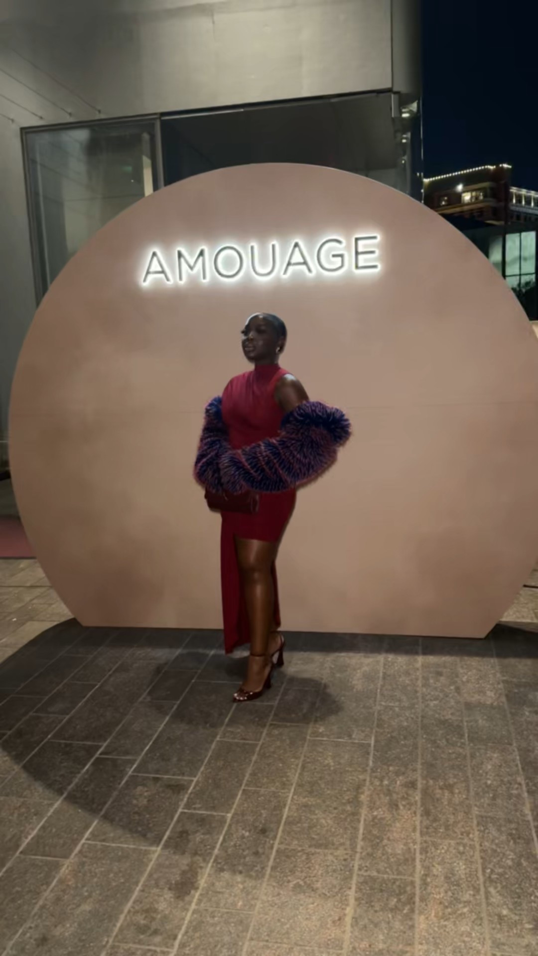 Spent the night with House of Amouage at The Museum of Fine Arts Le Jardinier. So much fun!

#LTKBeauty #LTKStyleTip #LTKFindsUnder100