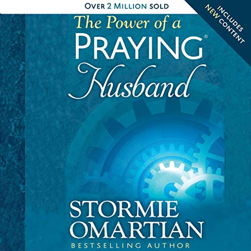 The Power of a Praying Husband | Amazon (US)