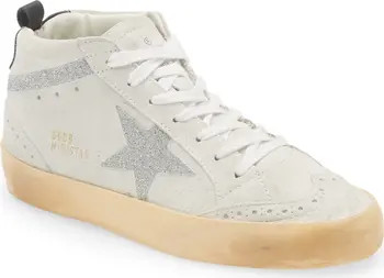 Mid Star Sneaker (Women) | Nordstrom