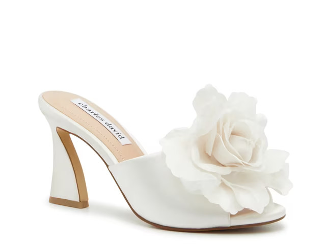 Charles David Karaoke Sandal | DSW