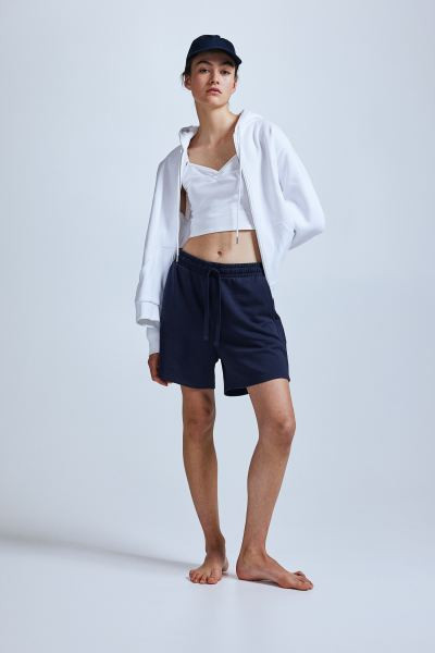 Sweatshorts | H&M (US + CA)