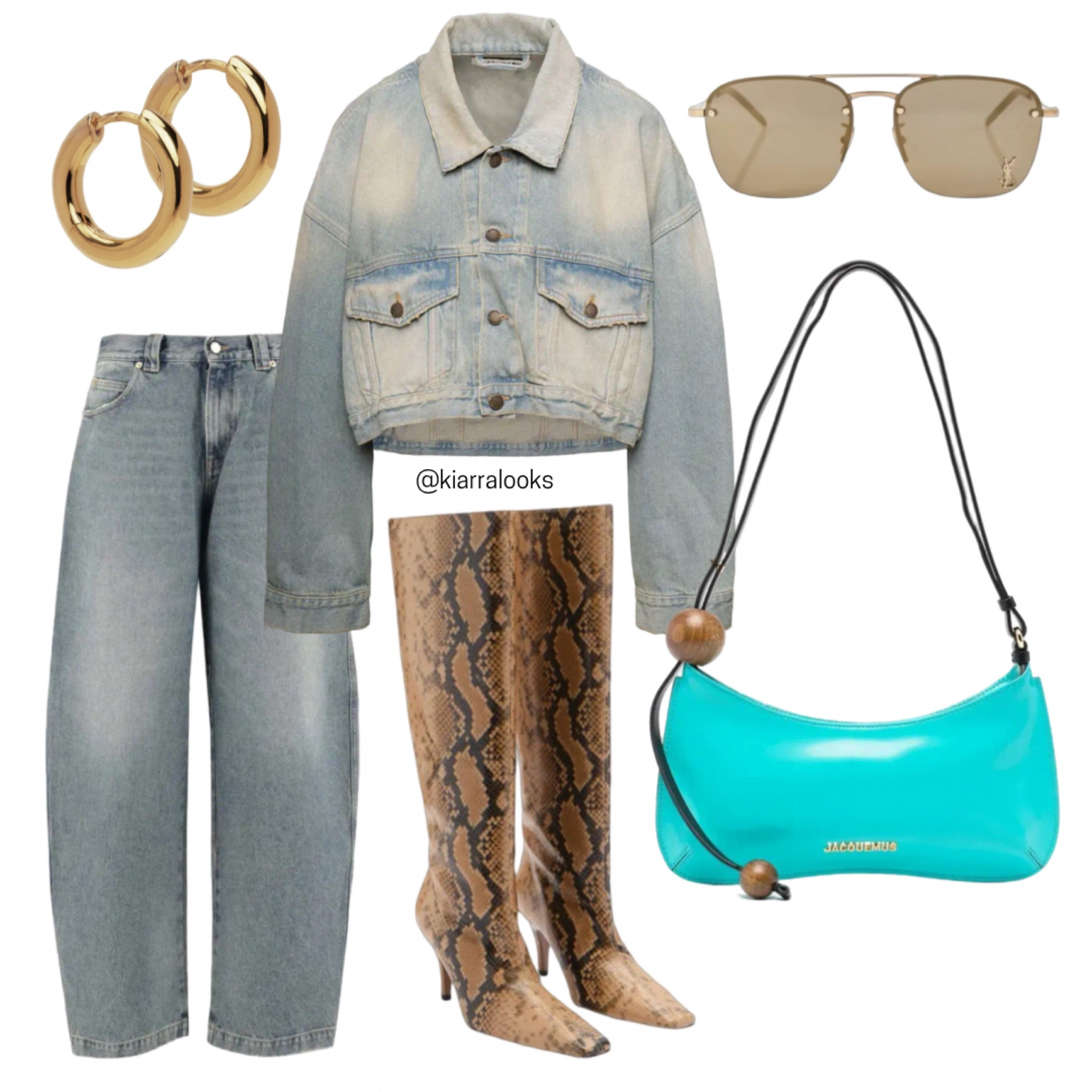 It's giving court side!!!  

#LTKItBag #LTKShoeCrush #LTKSeasonal