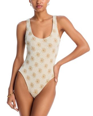 Solid & Striped The Luela One Piece Swimsuit  | Bloomingdale's Women | Bloomingdale's (US)