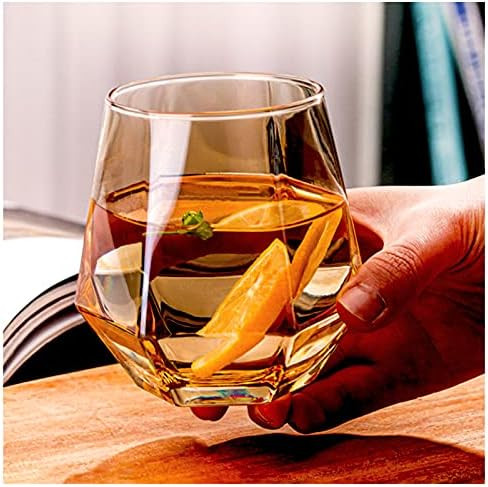 Colored Drinking Glasses 10 Oz - Colored Glass Cups - Colored Glassware Set 1-10- Choose the quantit | Amazon (US)