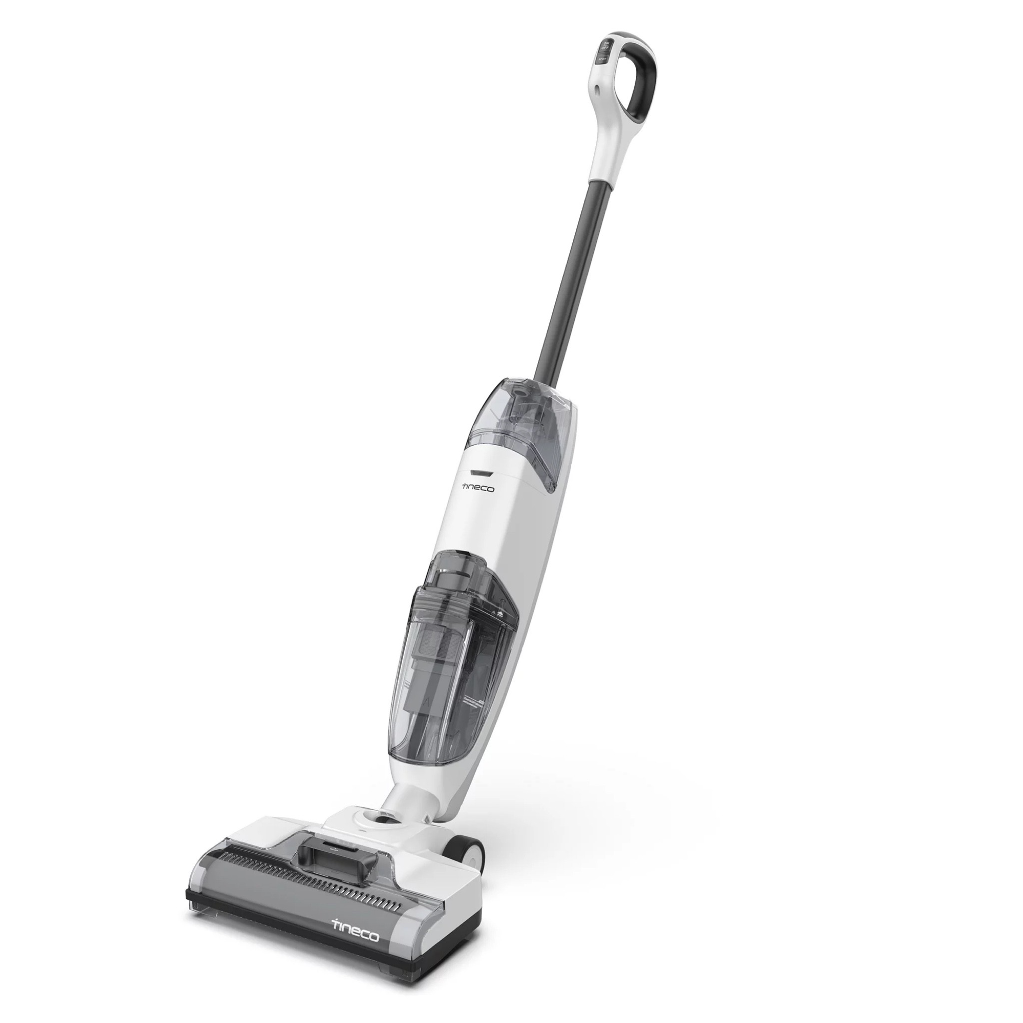 Tineco iFloor 2 Cordless Wet/Dry Vacuum and Hard Floor Washer 