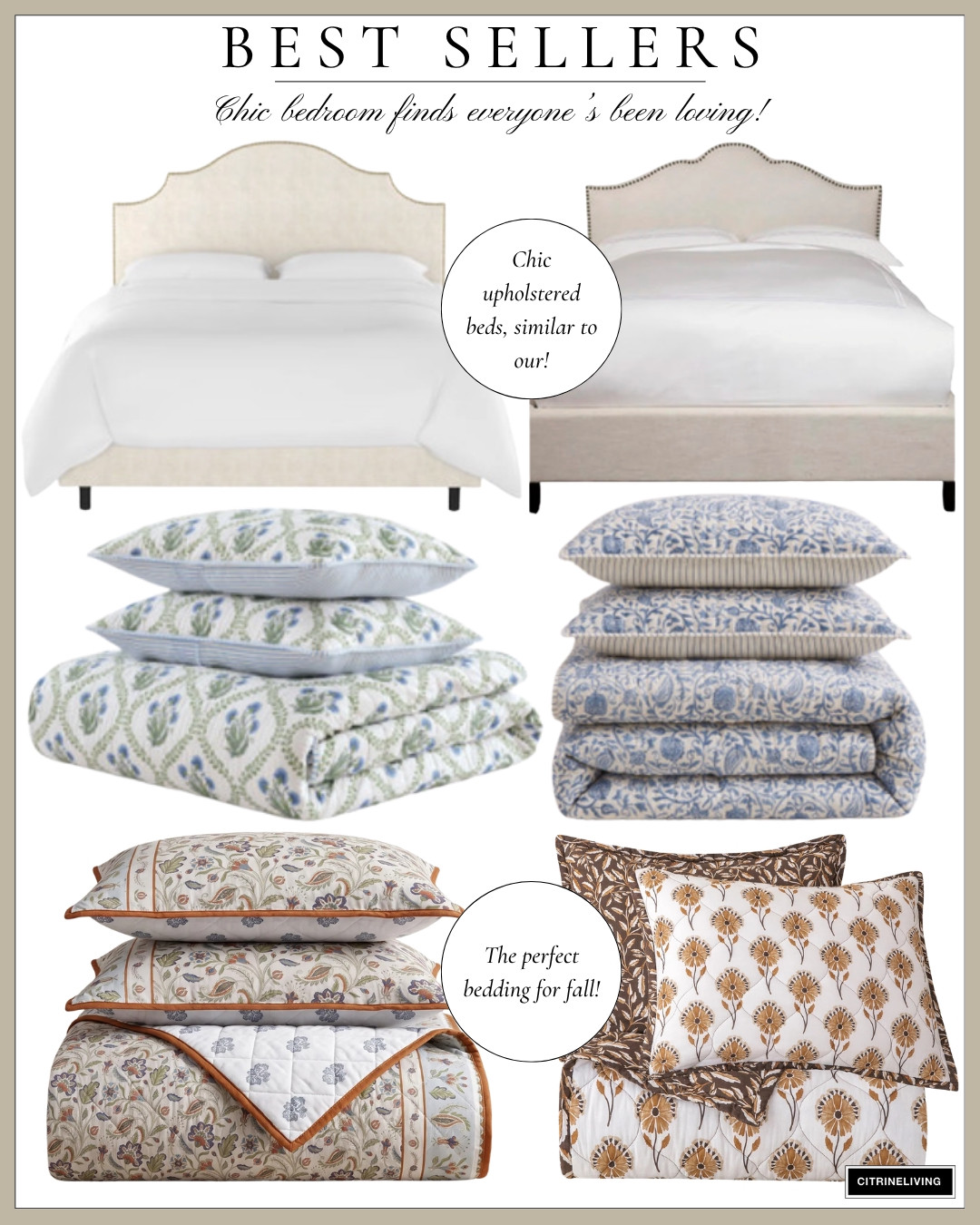 Best selling bedroom finds!

Wayfair bedroom, bedroom favorites, master bedroom, primary bedroom, seasonal bedroom, fall bedding 

 #LTKSeasonal #LTKHome