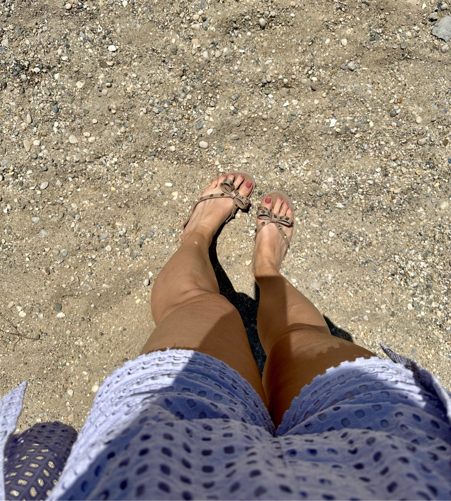 These sandals are worth the investment, still wearing them 6 years later 

#LTKshoecrush #LTKstyletip #LTKSeasonal