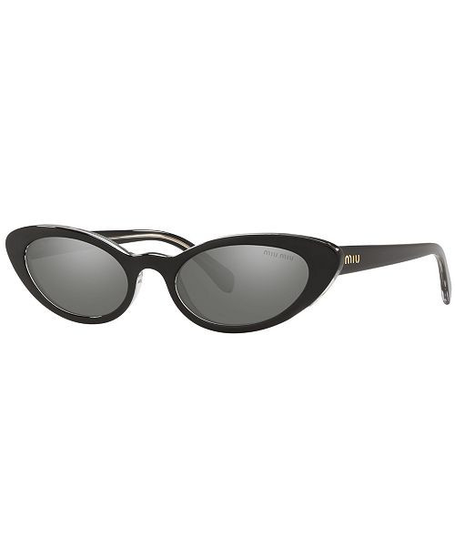 Sunglasses, MU 09US 53 | Macys (US)
