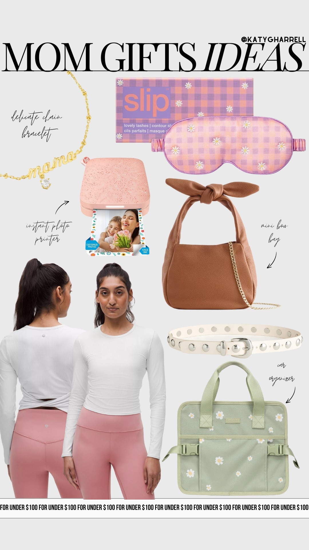 gift guide - everything under $100

#LTKFindsUnder100 #LTKSeasonal #LTKGiftGuide