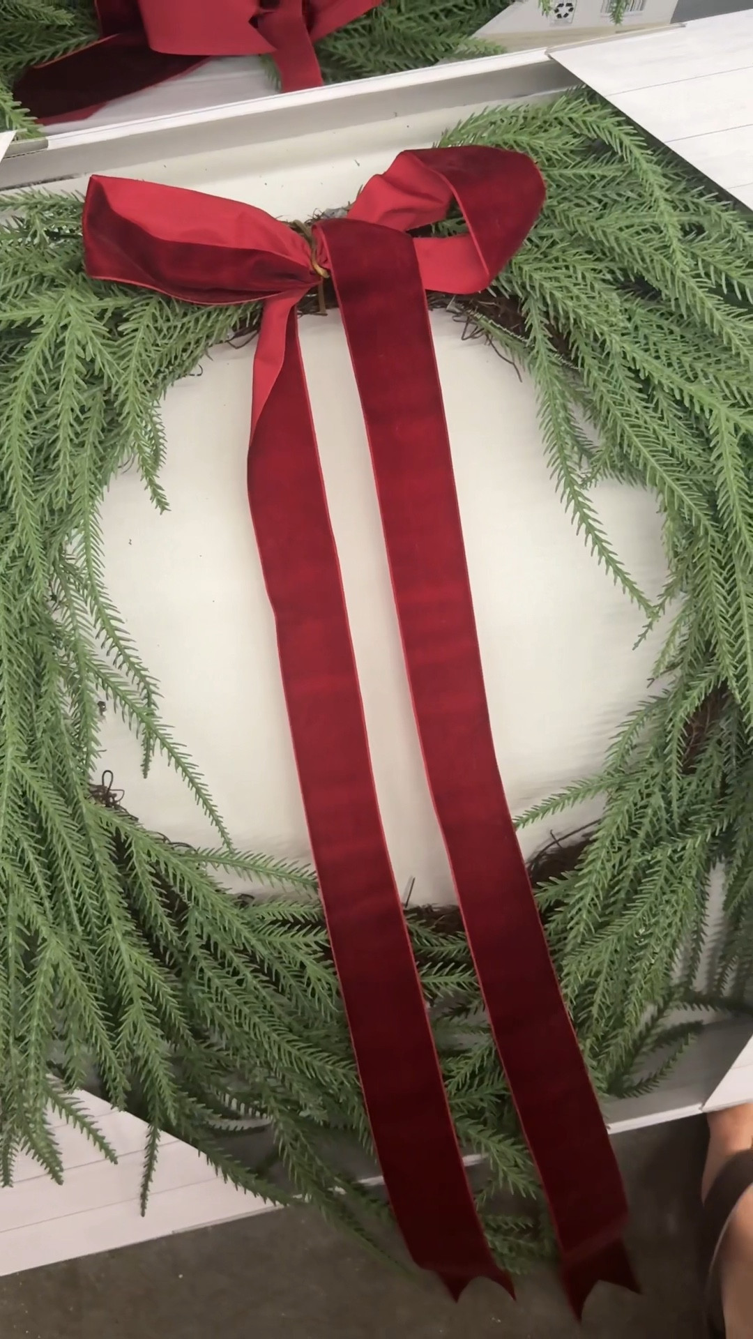 So many of these are low stock already and it’s SEPTEMBER😫 Walmart Christmas decor, Christmas decor, Christmas, affordable home decor, affordable Christmas decor. 

#LTKfindsunder50 #LTKSeasonal #LTKhome