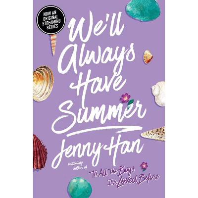 We'll Always Have Summer ( Summer) (Reprint) (Paperback) by Jenny Han | Target