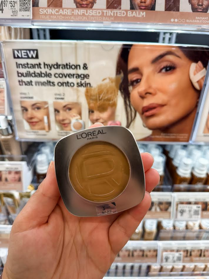the best skincare/makeup duo  

 #LTKgrwm #LTKselfcare