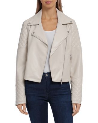 Bagatelle
            
    
                    
                        Faux Leather Quilted Mot... | Bloomingdale's (US)