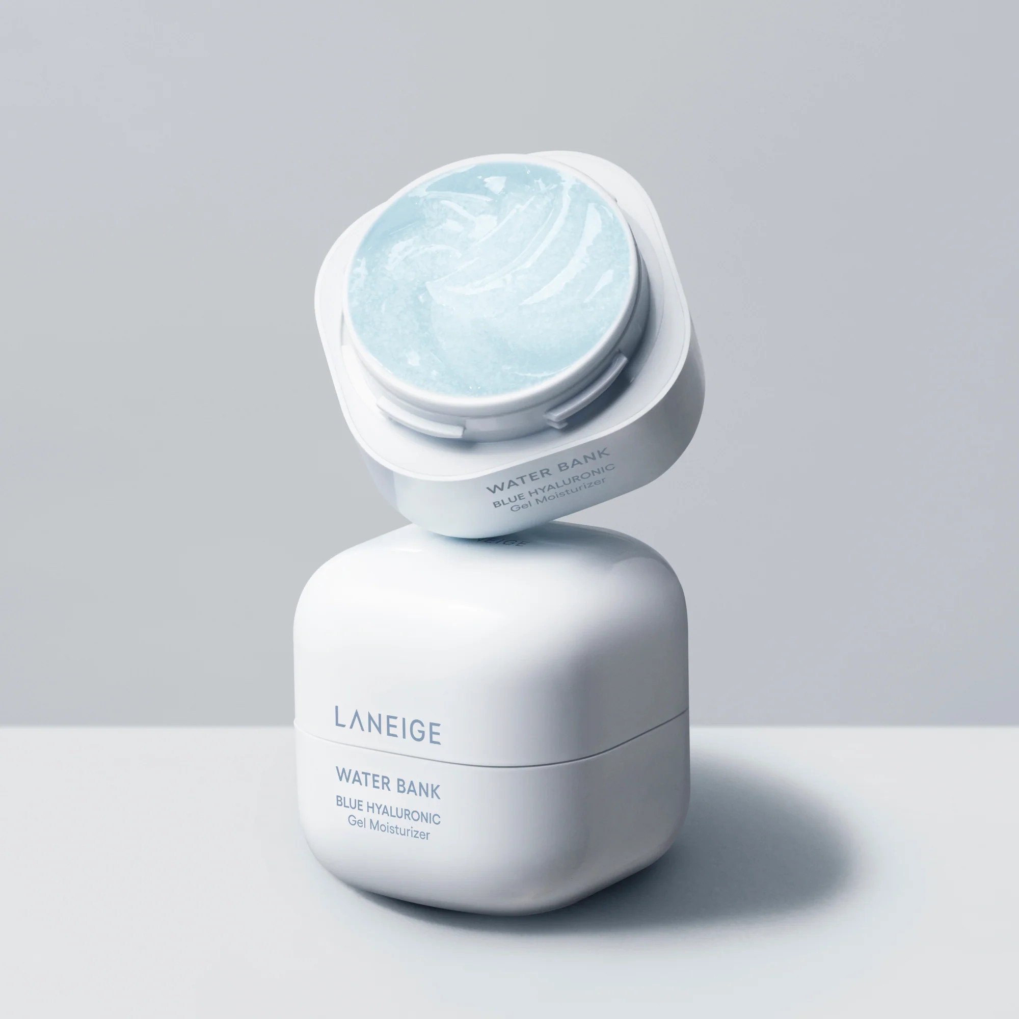 Water Bank Blue Hyaluronic Gel + Refill Duo | Laneige (US)
