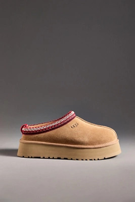 UGG® Tazz II Platform Slippers | Anthropologie (US)