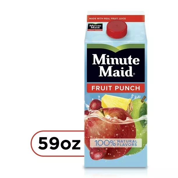 Minute Maid Red Ice Pop Mold 6ct