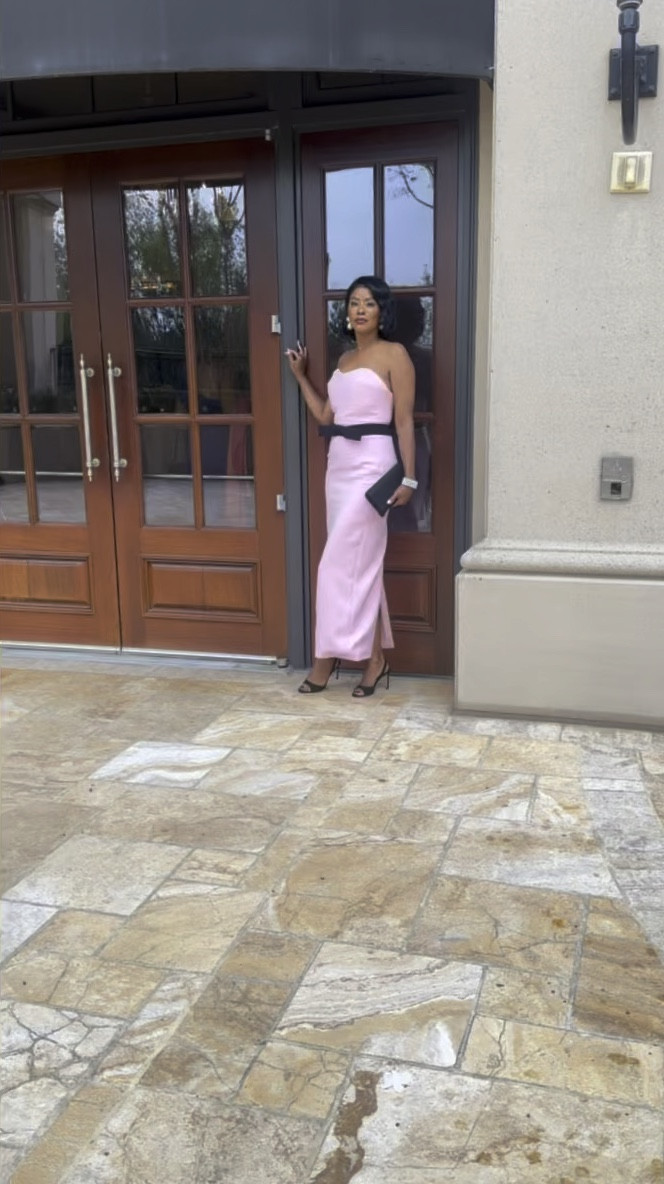 Wedding season. 

#LTKVideo #LTKWedding #LTKOver40