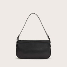 Minimalist Baguette Bag | SHEIN