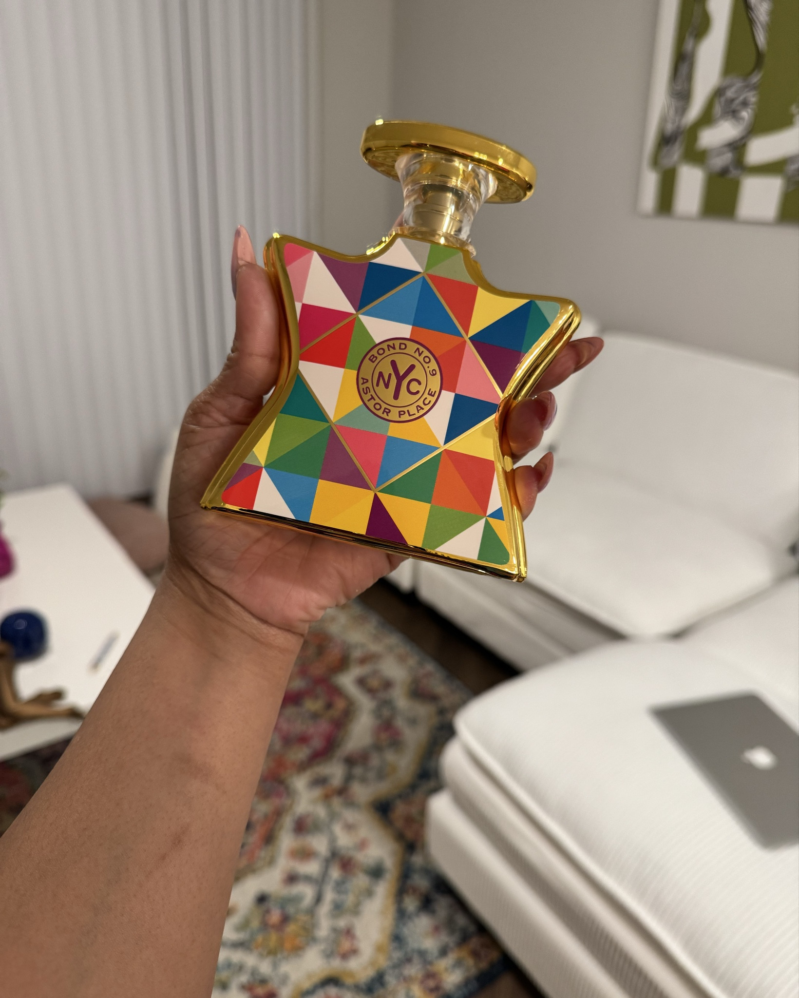 My first Bond No. 9 🥹!
Astor Place! 100/10!!!



#LTKPlusSize #LTKWatchNow #LTKBeauty