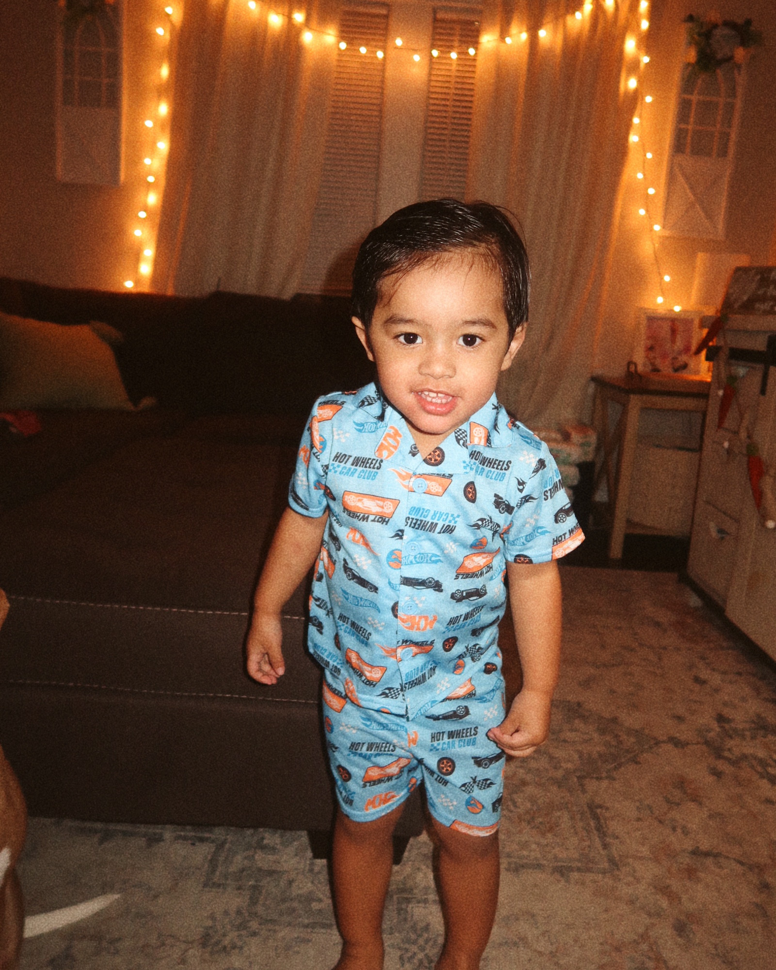 Hot wheels toddler pjs 🏁

#LTKSpringSale #LTKKids #LTKSaleAlert