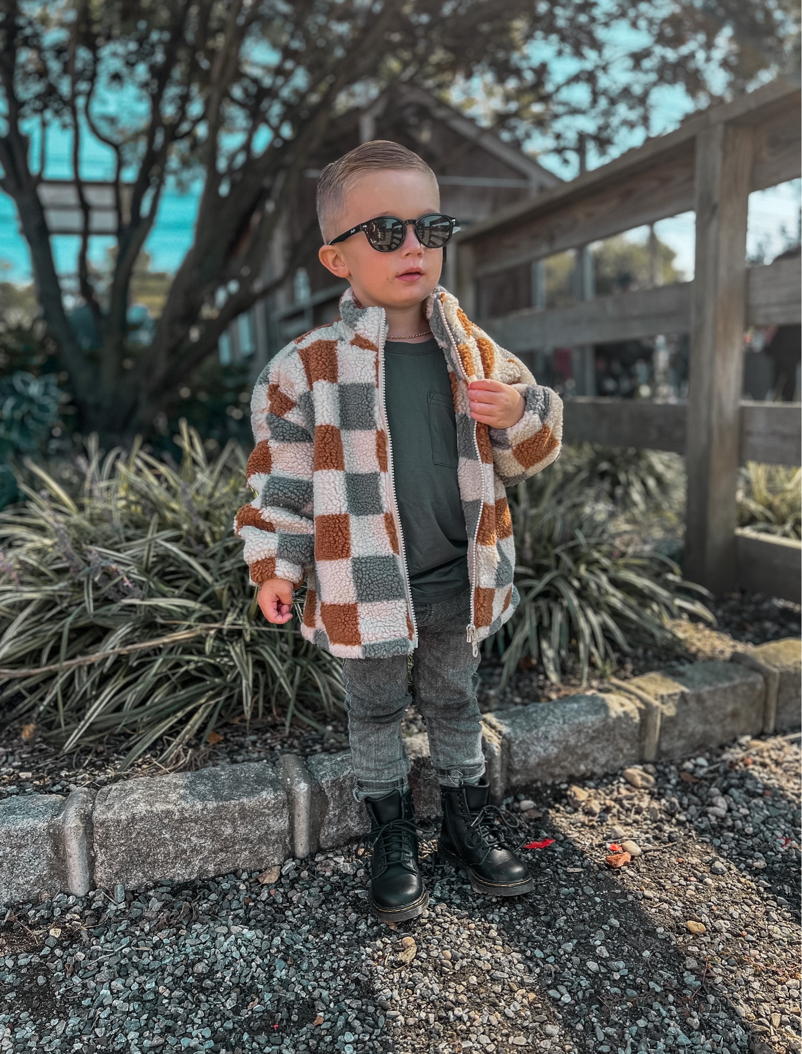 All the fall vibes🍂

#LTKbaby #LTKstyletip #LTKkids