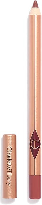 Charlotte Tilbury Lip Cheat Lip Liner Pencil - Gives Lips a Fuller-Looking, Defined Pout - Enrich... | Amazon (US)