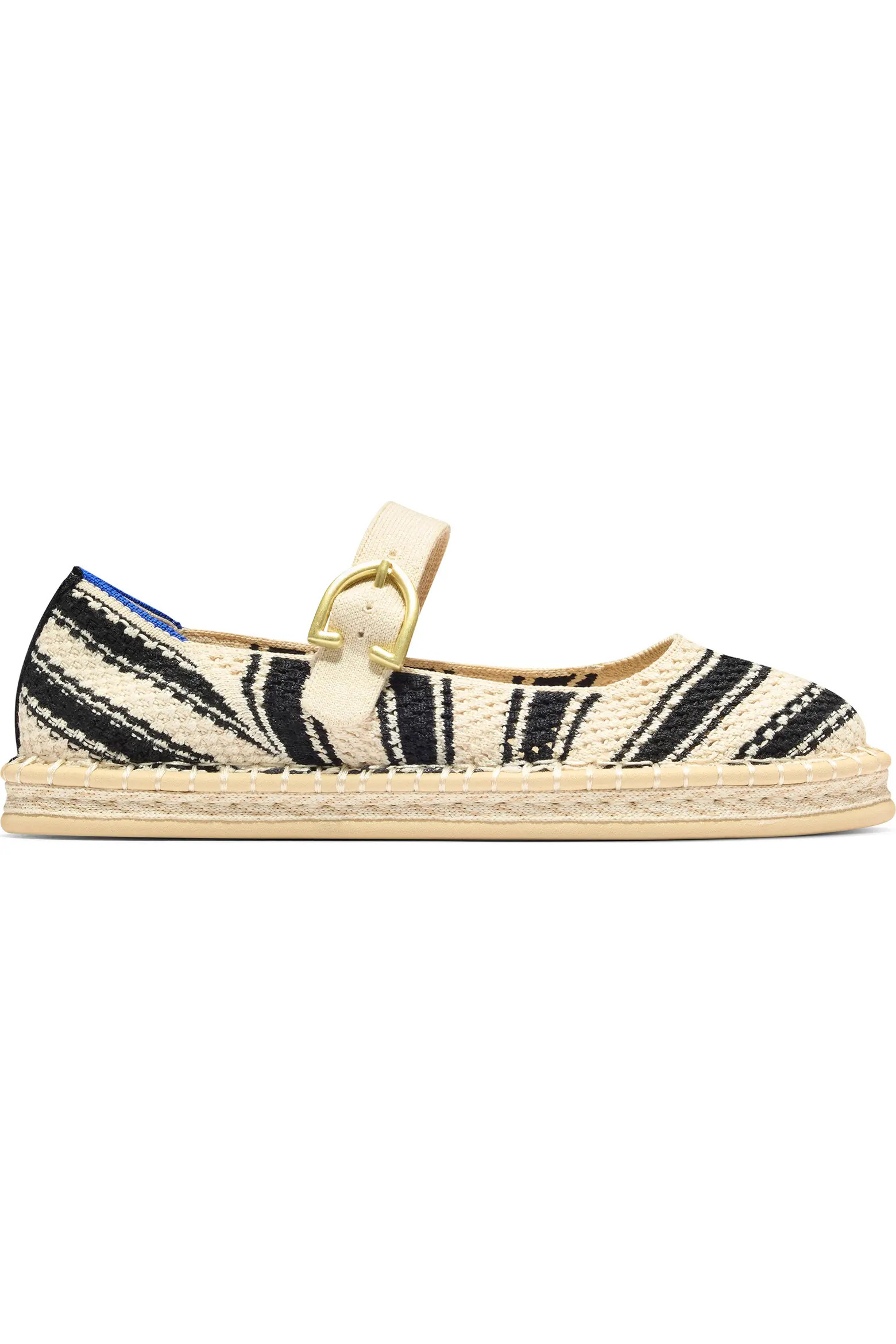 Rothy's The Espadrille Mary Jane (Women) | Nordstrom | Nordstrom