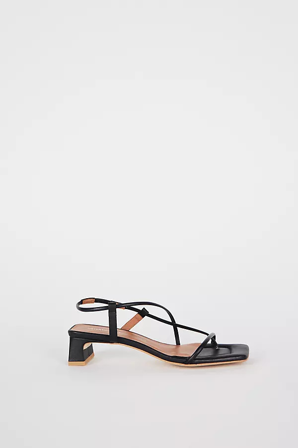 Anca Slingback Heels | Anthropologie (US)