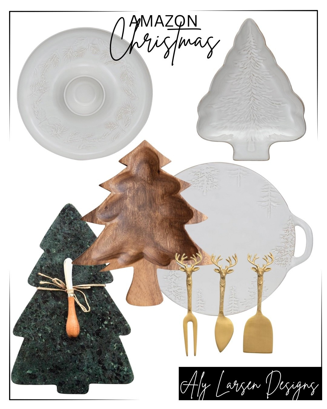 Amazon Christmas decor I’m loving!


#LTKHoliday #LTKHome #LTKSeasonal