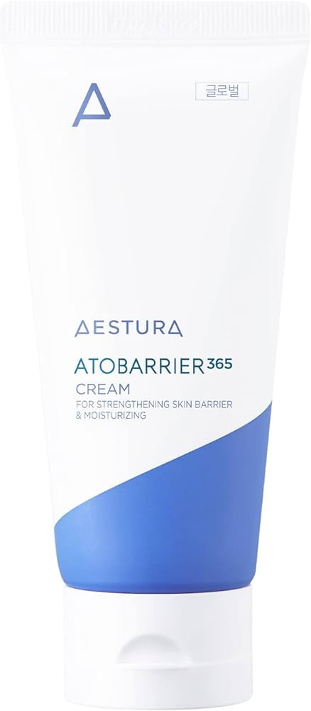 AESTURA Skin Barrier Repair Moisturizer Cream               
Scent: Ceramide Cream 

Size: 2.71 O... | Amazon (US)