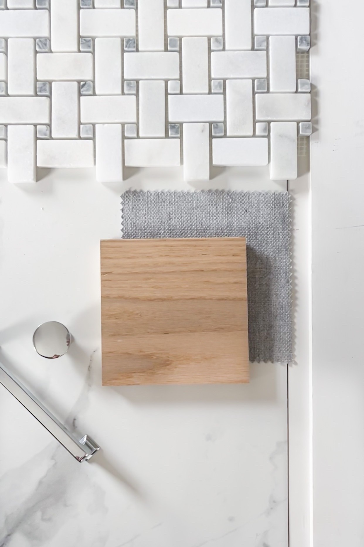 My favorite bathroom renovation design!

Primary bath, wood vanity, wood bathroom vanity, faux marble, chrome, polished chrome, pottery barn, pottery barn light, pottery barn bathroom light, pottery barn mirror, pottery barn medicine cabinet, shiplap, shower door, glass shower door, glass shower door  



#LTKhome #LTKunder100 #LTKunder50