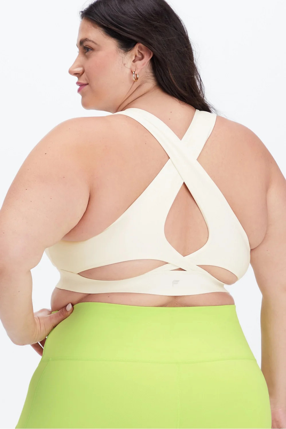No-Bounce Sports Bra | Fabletics - North America