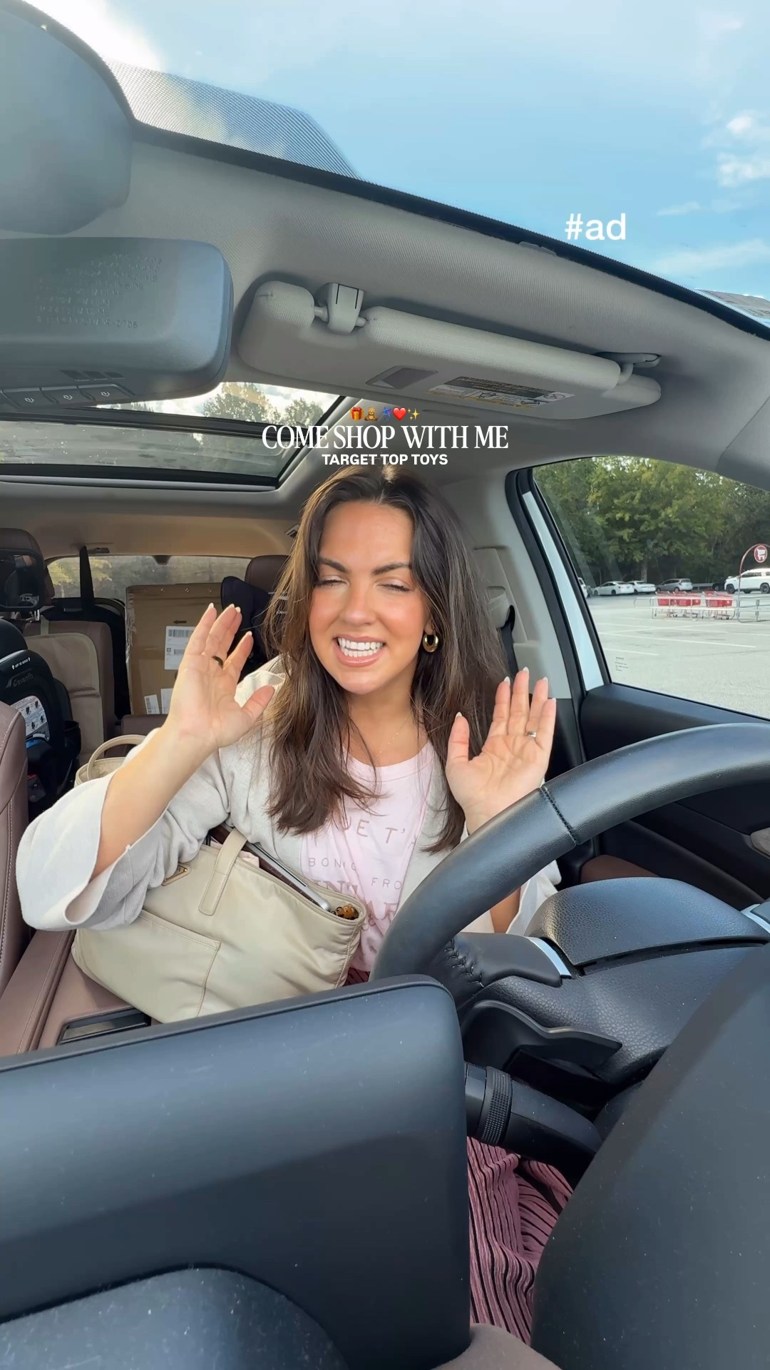 #ad Holiday gifting has begun!! Here’s what I’m getting for Emmy from @target from her wish list!

Target has some of the top toys of the season, some even exclusive to Target!
#TargetFinds #TargetPartner #Target #Toys @shop.ltk #liketkit 