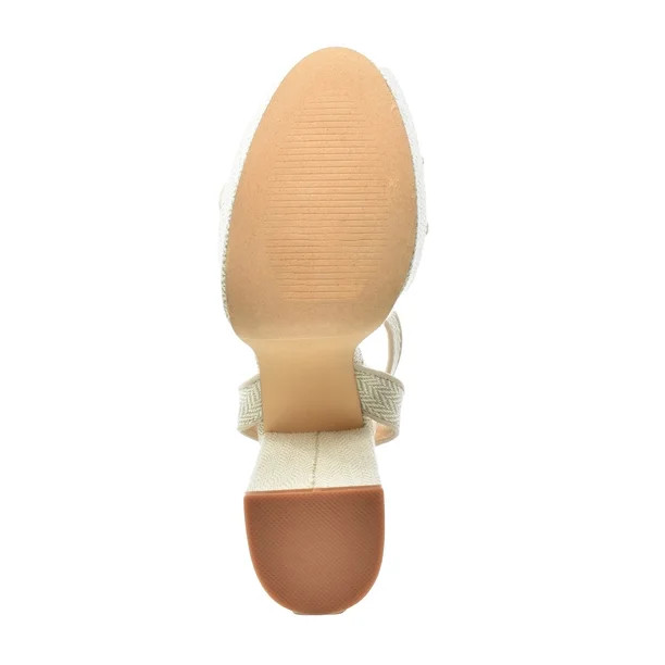 Scoop Women's High Heel Platform Sandals | Walmart (US)