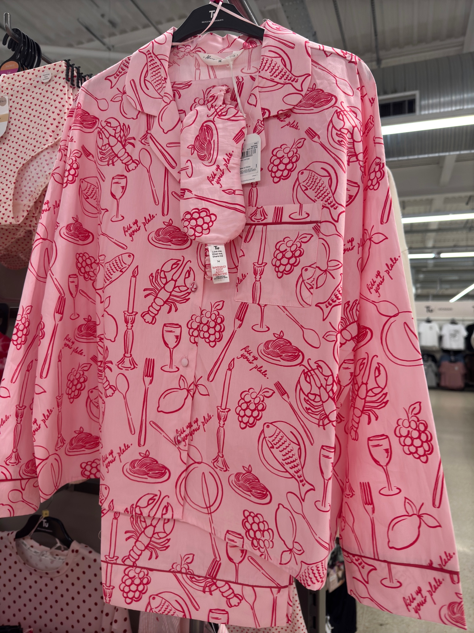 TU Clothing, knitwear, pjs, stripes, fleece, cardigan, winter fashion new in style fashion 

#LTKwinter #LTKeurope #LTKuk