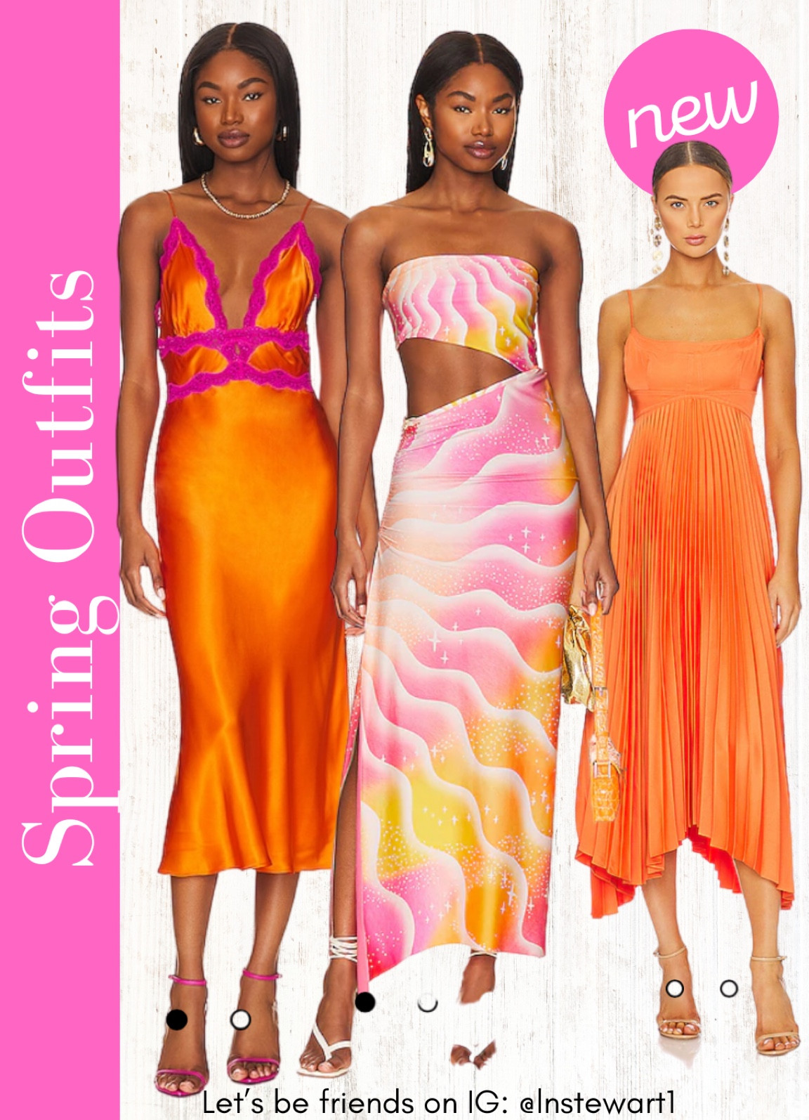 Kaia Satin Two Piece curated on LTK