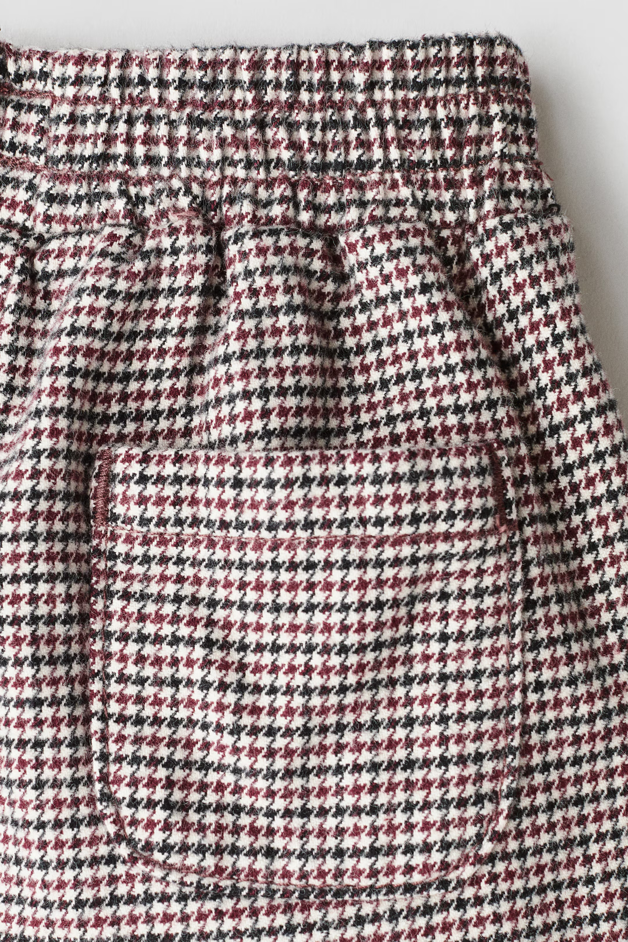 Cotton Pants | H&M (US + CA)