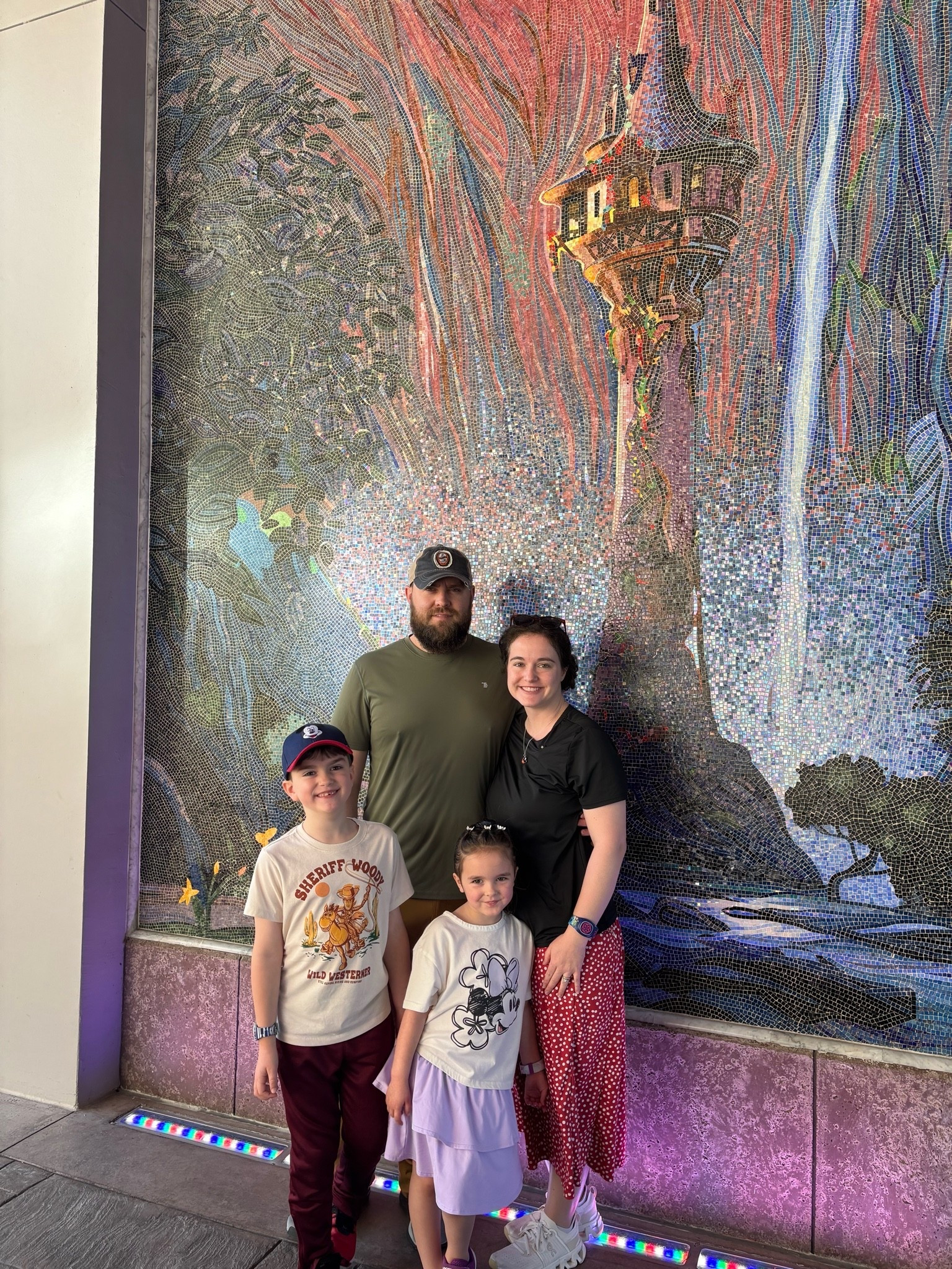 Shop our OOTD’s for our day in Hollywood Studios 

#ootd #hollywoodstudios #disney #modest #family

#LTKTravel #LTKootd