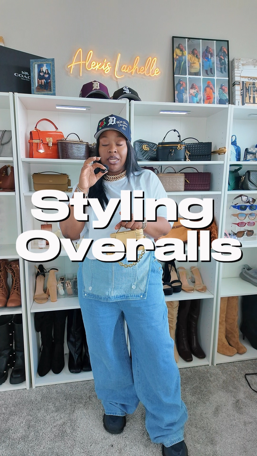 Just threw this on and it still came together 🤍 comfy, oversized, and easy to dress up or down. Everything linked here!

#LTKootd #LTKMidsize #LTKPlusSize