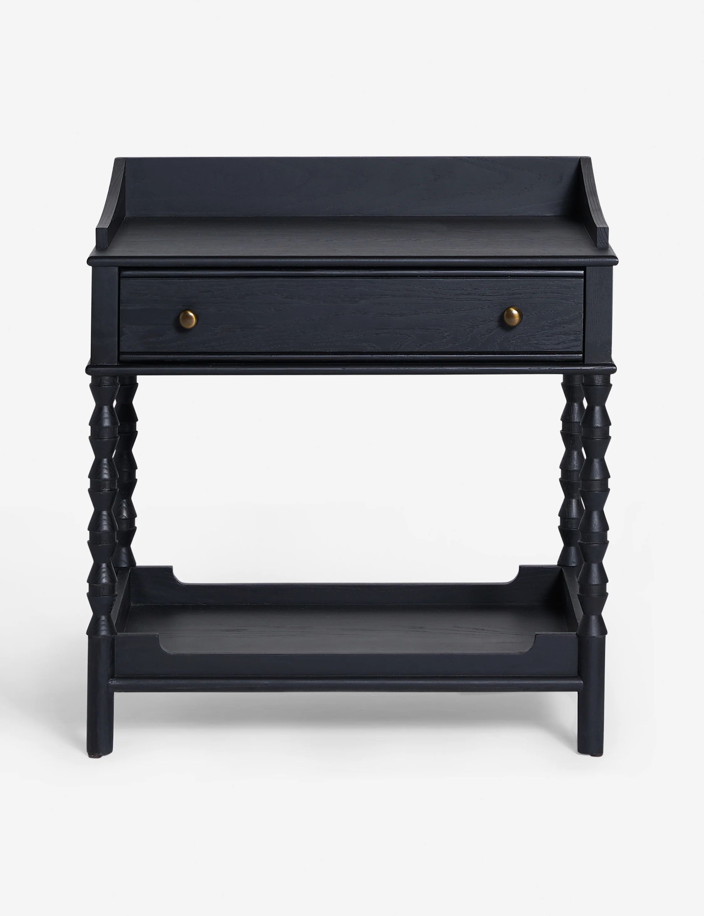 Topia Nightstand by Ginny Macdonald | Lulu and Georgia 