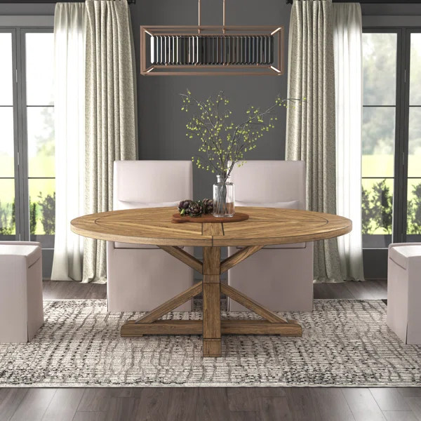 Abasi Dining Table | Wayfair North America