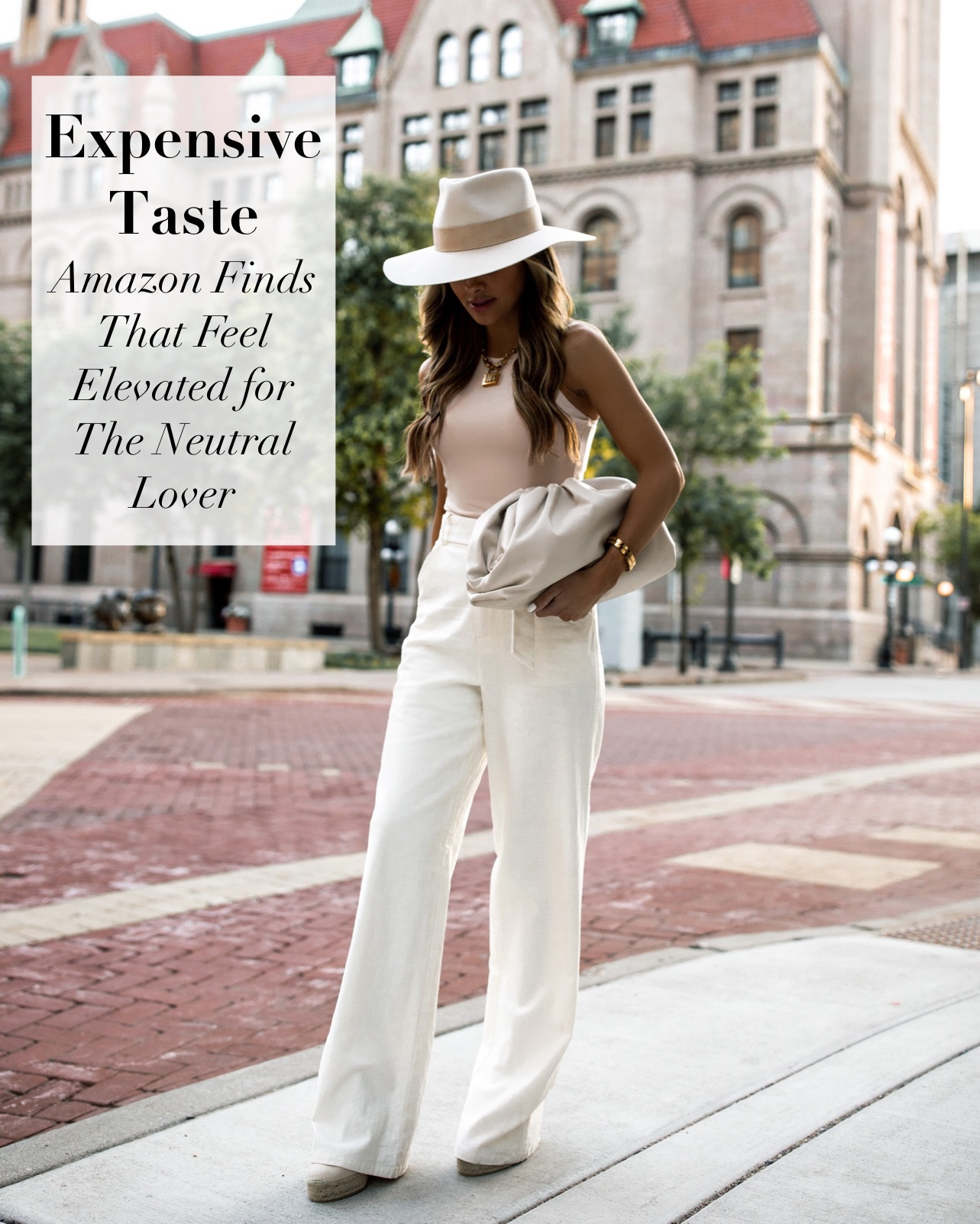 Amazon finds that look expensive for the neutral lover
Wedding guest dress ideas from Amazon
chic summer outfits from Amazon

#LTKOver40 #LTKmomlife #LTKootd