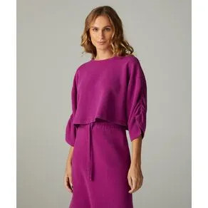 Blusa Moletom Babi | IDA (BR)