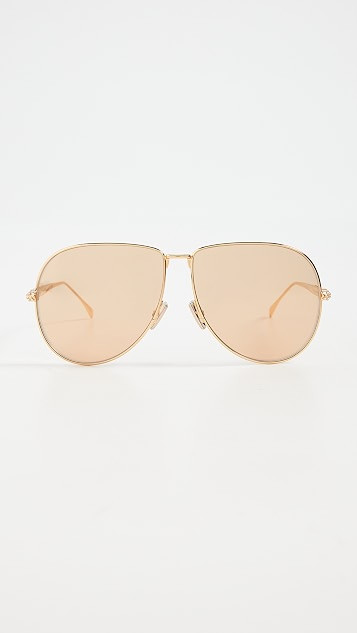 Classic Aviators | Shopbop