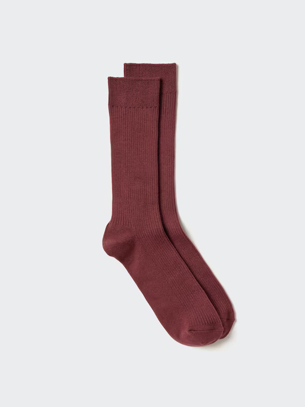 Colour Socks | UNIQLO (UK)