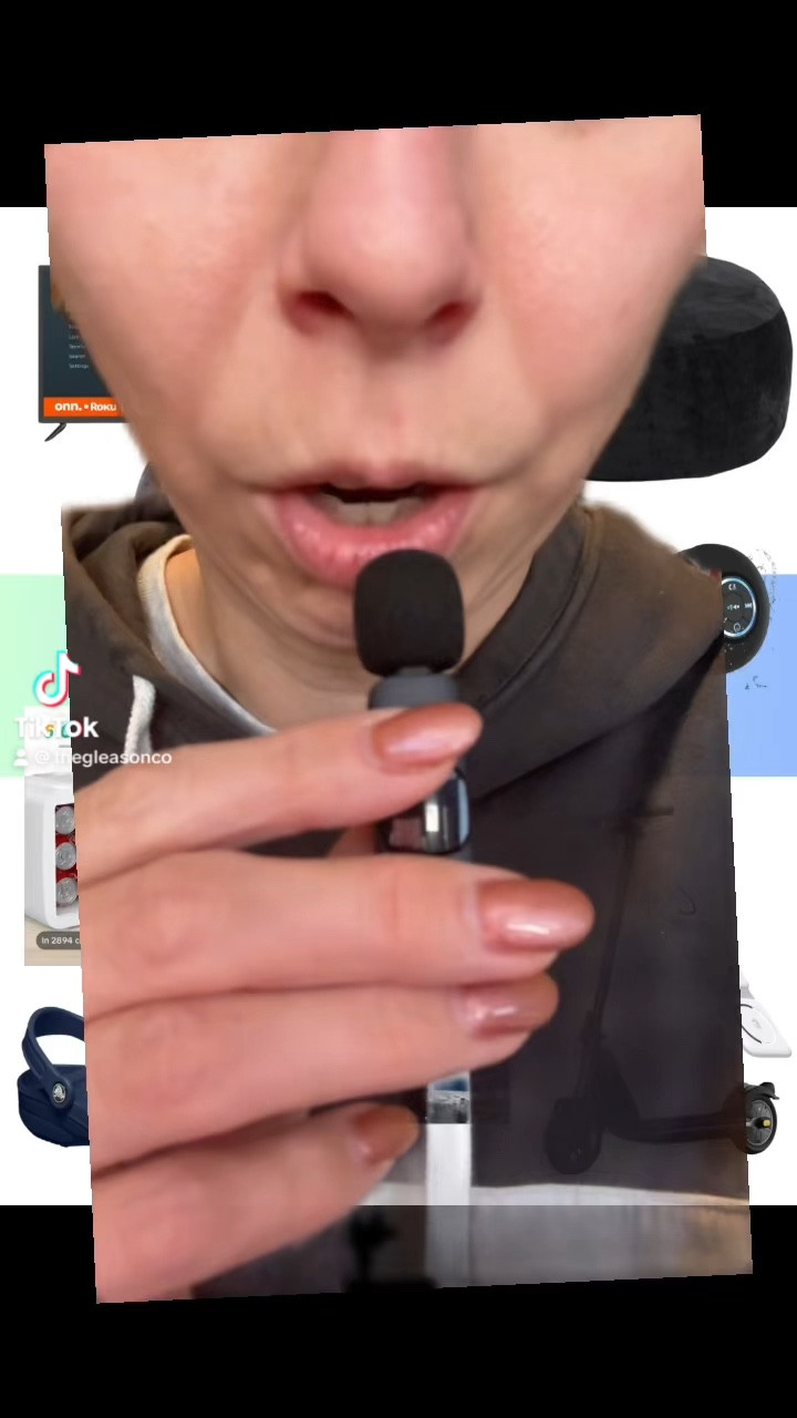 Looking for the perfect gifts for a teen boy? We’ve curated a list of practical, cool, and fun items that he’s sure to appreciate:

🛴 Electric Scooter: Whether it's for zipping to school or cruising around the neighborhood, this is the ultimate ride.
🧢 Carhartt Beanie: A stylish and timeless accessory to keep him warm all winter long.
🪑 Jumbo Beanbag Chair: Perfect for gaming, lounging, or just hanging out with friends.
📠 Thermal Printer: Make printing photos, stickers, or notes easy and fun for creative projects.
🔌 Portable Phone Charger: A must-have for keeping his devices powered up on the go.
🧊 Mini Fridge: Stock it with snacks and drinks for his room – a total game-changer!
👟 Crocs: Comfy, durable, and trendy footwear that’s perfect for everyday wear.
🎧 Headphones: For gaming, music, or studying, a quality pair makes all the difference.

Get your shopping done and check off everything on his wish list!

#TeenBoyGiftGuide #HolidayShopping #GiftsForTeens #ElectricScooter #CarharttBeanie #BeanbagChair #TechGifts #TeenEssentials #HolidayGiftIdeas #CoolTeenGifts 

#LTKHoliday #LTKCyberWeek #LTKGiftGuide