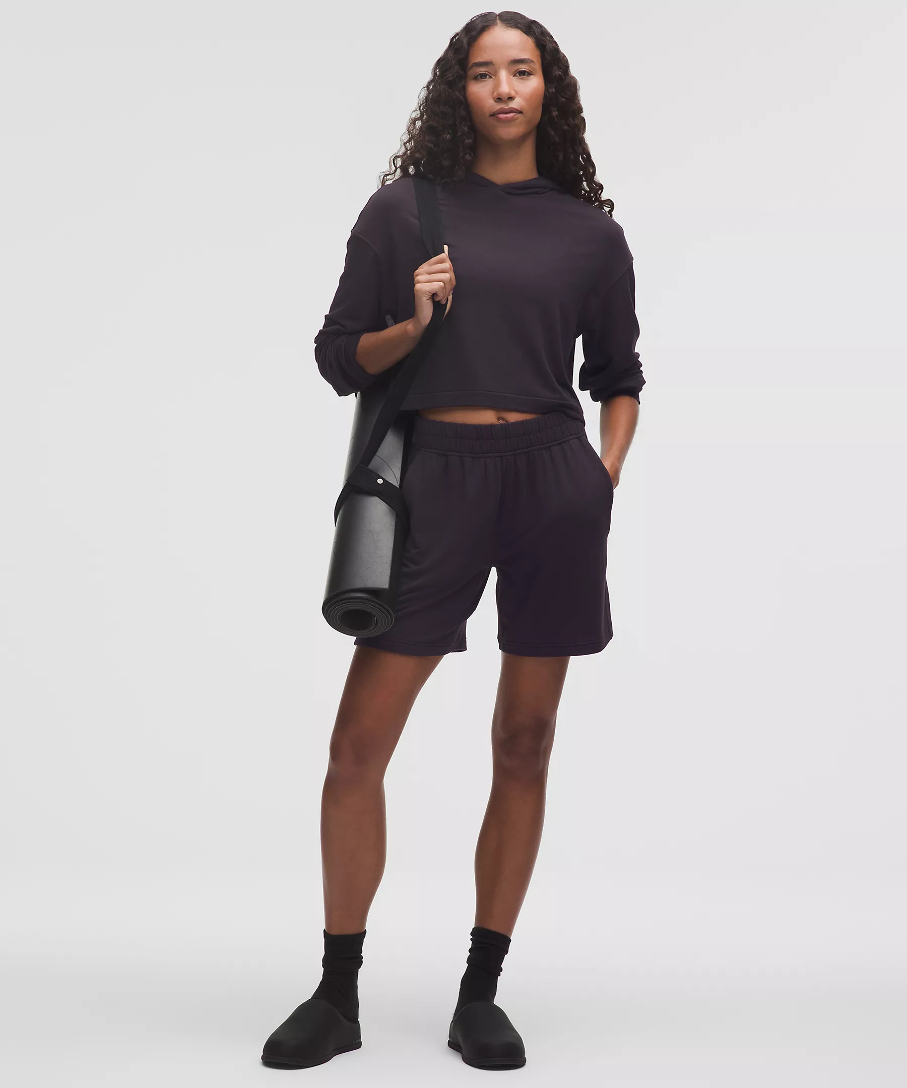 technical apparel + athletic shoes | lululemon | Lululemon (US)