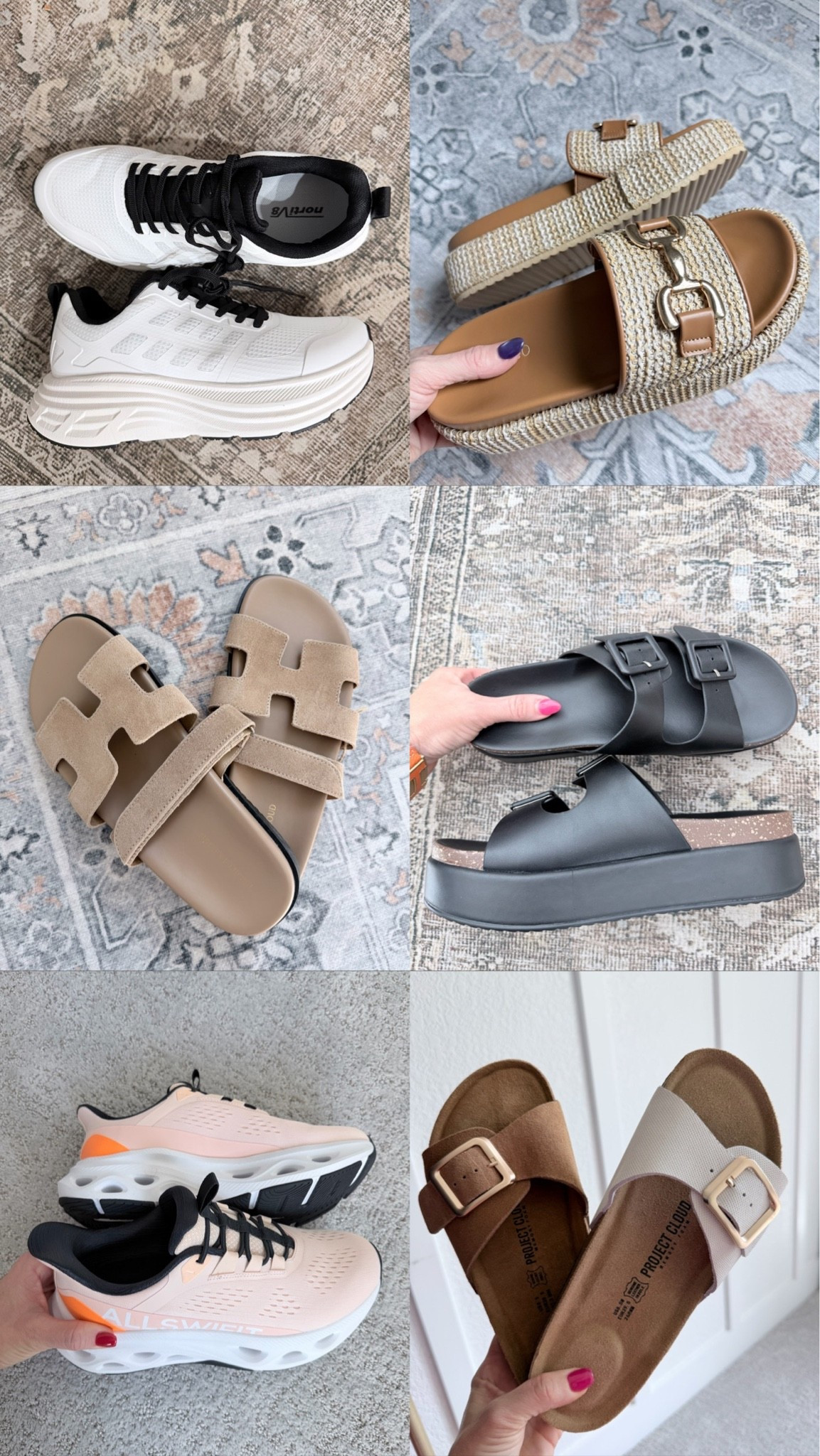 #primeday #amazon 

Some of my favorite shoes on sale for prime day!